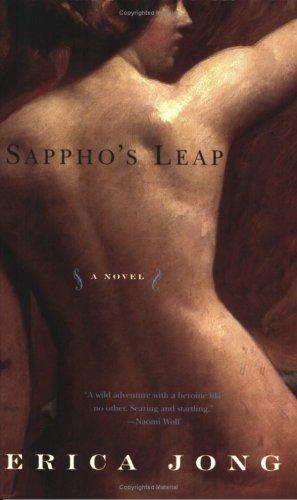 Cover for Sappho's Leap