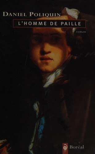 Cover for L' Homme de paille