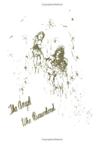 Cover for The Angel Who Remembered