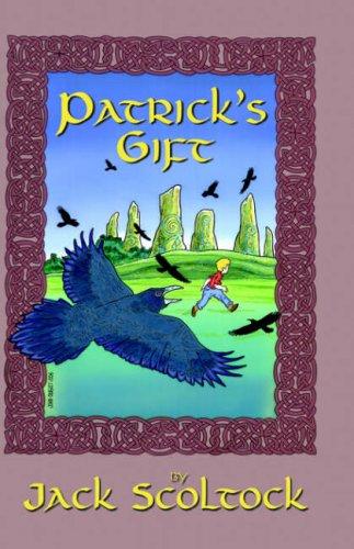 Cover for Patrick's Gift