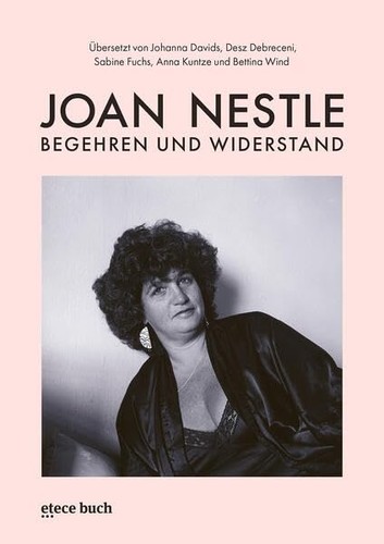 Cover for Begehren und Widerstand