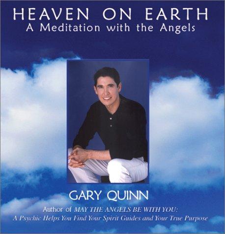 Cover for Heaven On Earth
