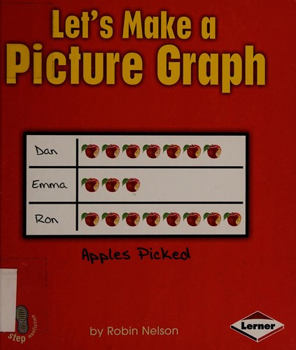 Cover for Picture graphs