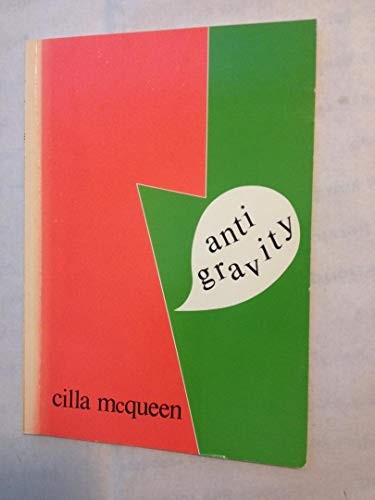 Cover for Anti gravity