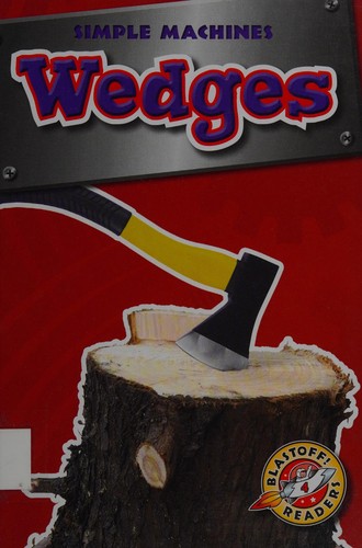 Cover for Wedges