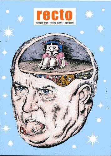 Cover for Recto 3