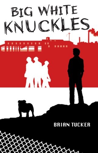 Cover for Big white knuckles