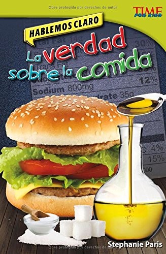 Cover for Hablemos Claro