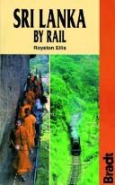 Cover for Sri Lanka by rail