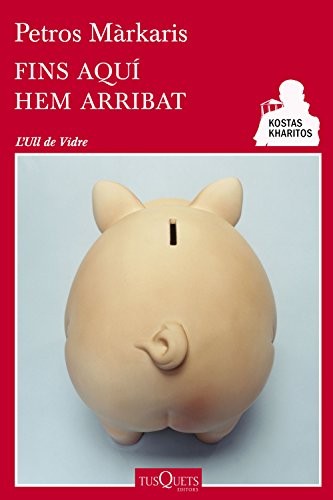 Cover for Fins aquí hem arribat