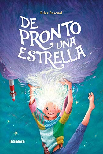 Cover for De pronto una estrella