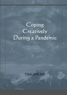 Cover for Coping Creatively During a Pandemic