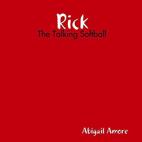 Cover for Rick