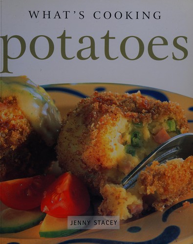 Cover for Potatoes
