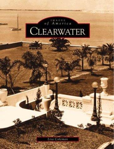 Cover for Clearwater  (FL)