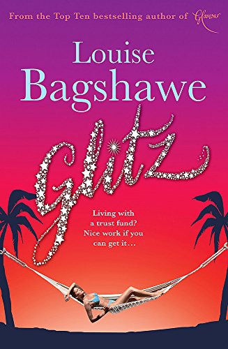 Cover for Glitz