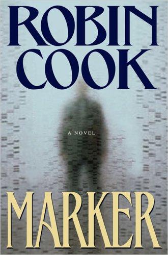 Cover for Marker