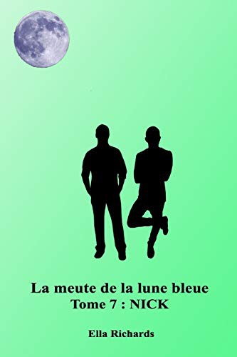 Cover for Nick