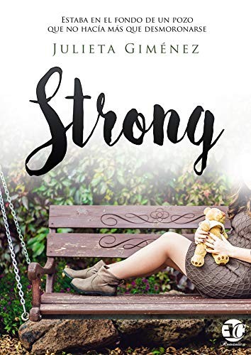 Cover for STRONG