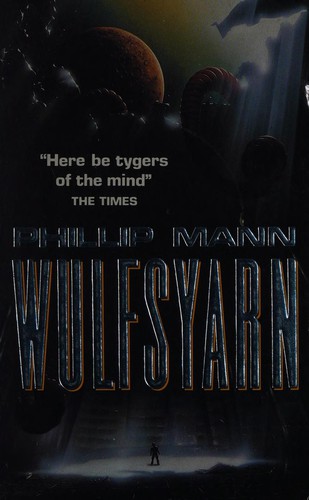 Cover for Wulfsyarn