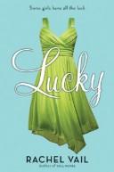 Cover for Lucky