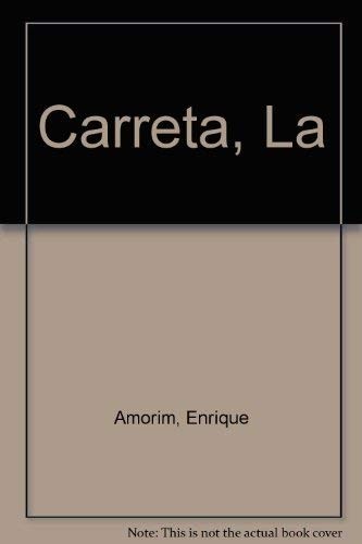 Cover for Carreta, La