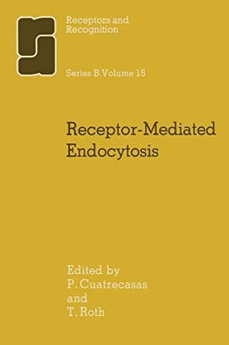 Cover for Receptor-Mediated Endocytosis