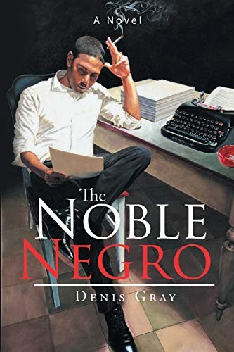 Cover for Noble Negro