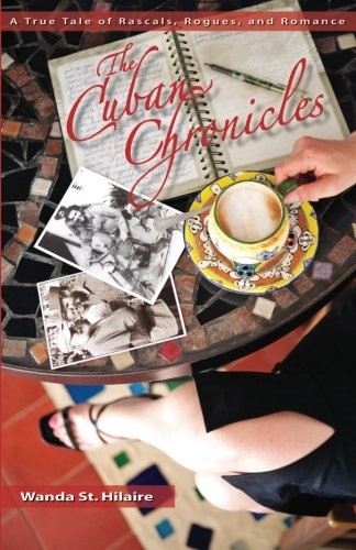 Cover for The Cuban Chronicles
