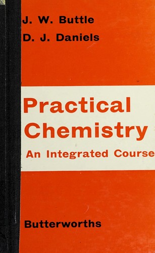 Cover for Practical chemistry