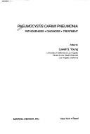 Cover for Pneumocystis Carinii Pneumonia