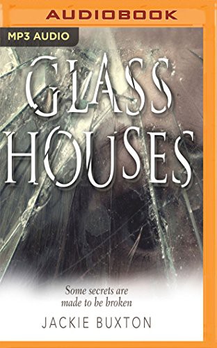 Cover for Glass Houses