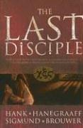 Cover for The Last Disciple