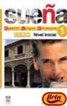 Cover for Suena Nivel Inicial (Metodos)