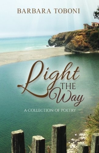 Cover for Light the Way