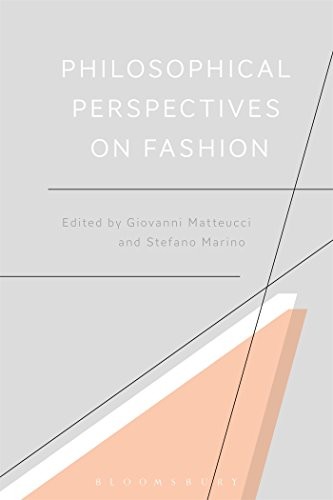 Cover for Philosophical Perspectives on Fashion