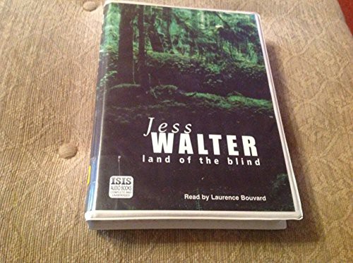 Cover for Land of the Blind