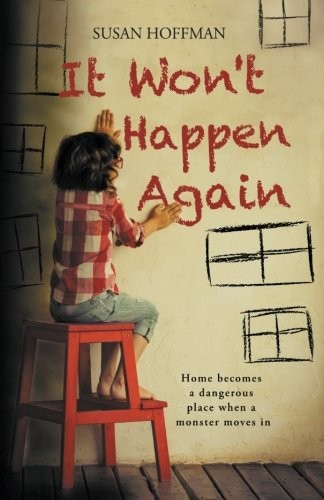 Cover for It Won't Happen Again