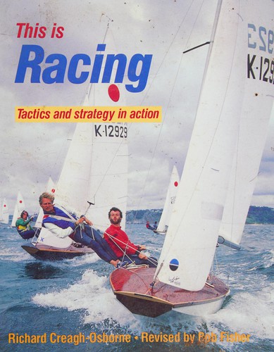 Cover for This Is Racing (This Is)