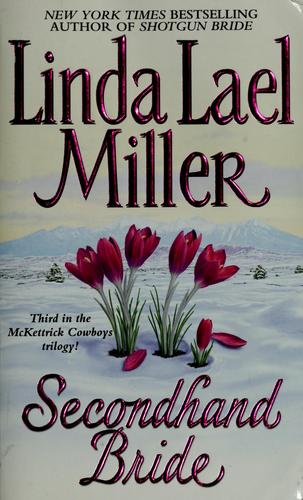 Cover for Secondhand bride