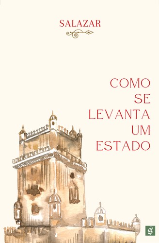 Cover for Como se Levanta um Estado