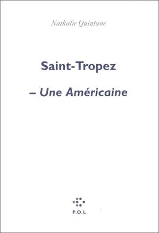 Cover for Saint-Tropez
