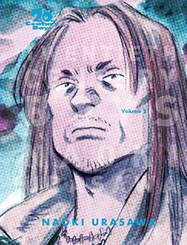 Cover for 20th Century Boys