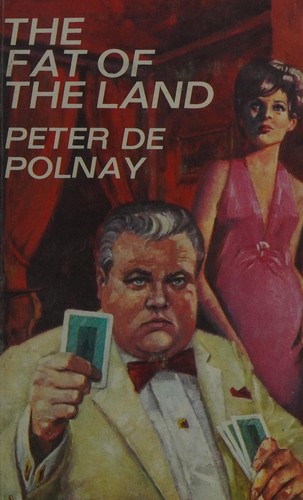 Cover for The fat of the land