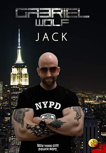 Cover for Jack