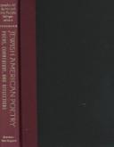 Cover for Jewish American Poetry