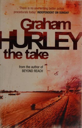 Cover for Take