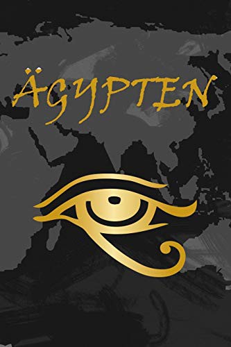 Cover for Ägypten