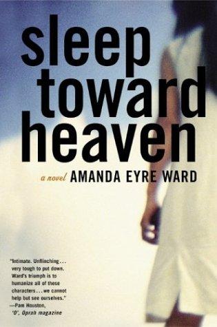 Cover for Sleep Toward Heaven