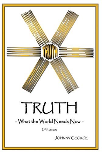 Cover for Truth